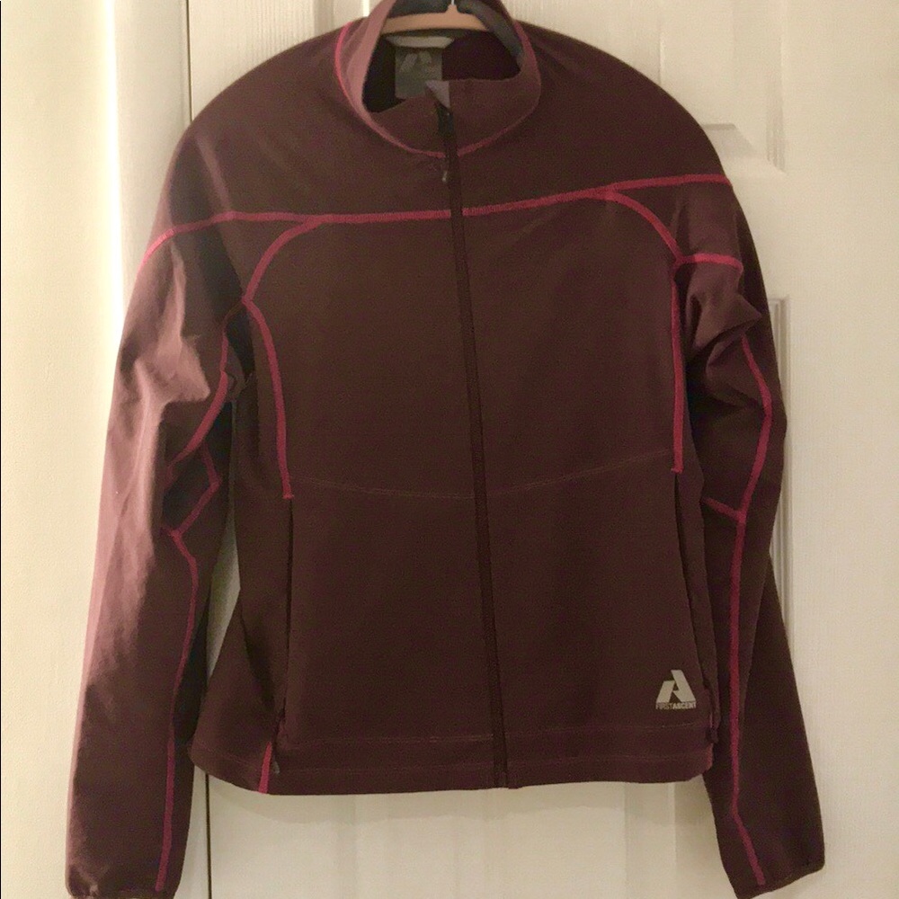 Eddie Bauer First Ascent Jacket